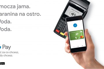 Rusza kampania Google Pay w Polsce. Zobacz spoty