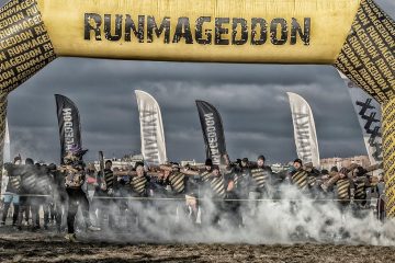 Europa ubezpieczy uczestników Runmageddonu Europa ubezpieczy uczestników Runmageddonu