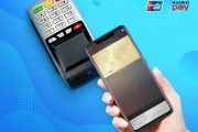 Huawei Pay wychodzi poza Chiny. W pierwszym kwartale 2019 r. zadebiutuje w Rosji