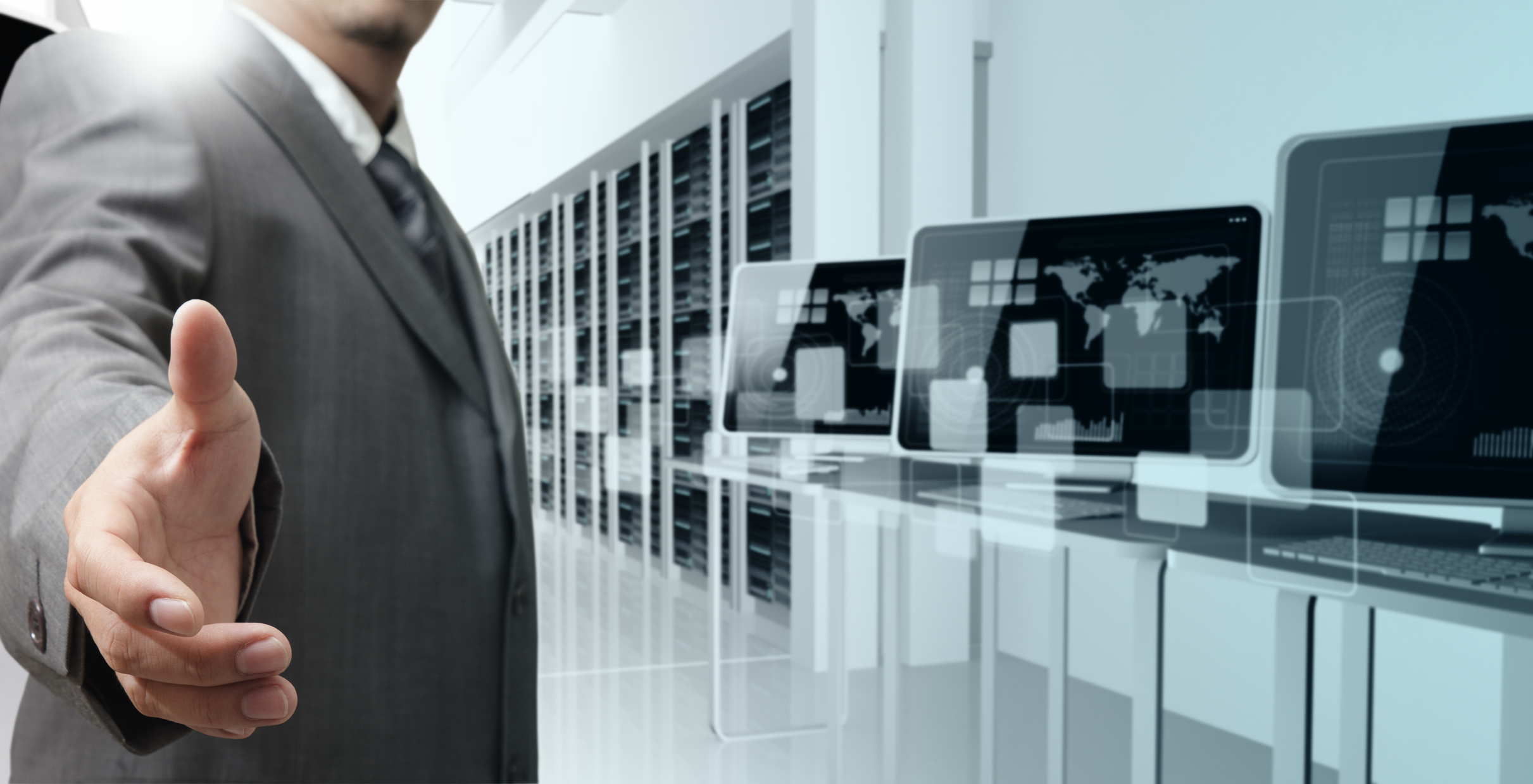 technologia innowacje