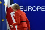 EBA: banki nie powinny milczeć o brexicie