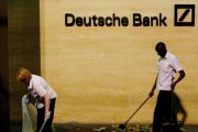 Wracają plotki o fuzji Deutsche Banku i Commerzbanku [Bankier.pl]
