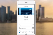 Klienci Citi Handlowego dostaną wkrótce nową aplikację mobilną. Wiemy, co w niej znajdą