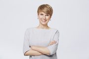 Dorota Szostek-Rustecka zostanie prezesem Fundacji Kronenberga. Citi szuka nowego rzecznika