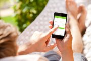 FlixBus wprowadza płatności Apple Pay