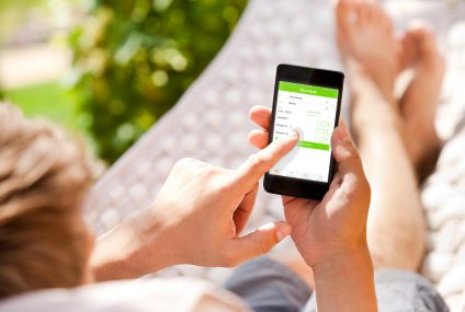 FlixBus wprowadza płatności Apple Pay