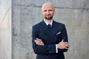 Tworzymy rzeczywistość bez barier płatniczych - rozmowa z Krzysztofem Polończykiem, prezesem First Data Polska