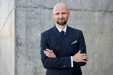 Tworzymy rzeczywistość bez barier płatniczych – rozmowa z Krzysztofem Polończykiem, prezesem First Data Polska