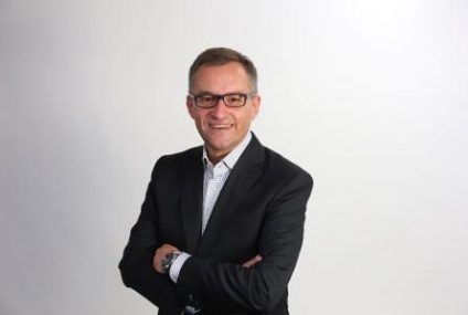Paweł Kacprzyk mianowany na stanowisko CEO Nationale-Nederlanden w Polsce