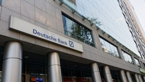 Deutsche Bank