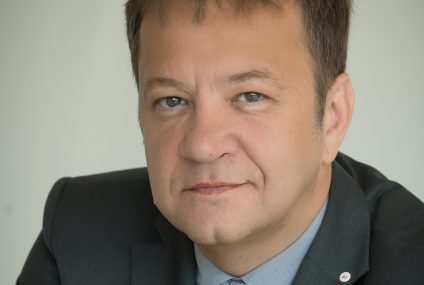 Tomasz Jodłowski ma zgodę KNF na objęcie funkcji w zarządzie Banku Pocztowego