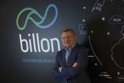 Wojtek Kostrzewa, dotychczasowy prezes Grupy ITI, obejmie stanowisko prezesa Billon Group