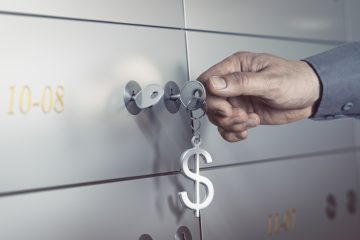 Polacy znowu wpłacają pieniądze na lokaty bankowe Polacy znowu wpłacają pieniądze na lokaty bankowe