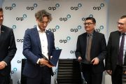Alior Bank i ARP będą współpracować na rzecz finansowania małych i średnich firm