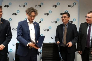 Alior Bank i ARP będą współpracować na rzecz finansowania małych i średnich firm