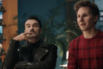 Wampiry jadą na wycieczkę. Euro Bank promuje „Pożyczkę z premią” [wideo]