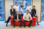 Współtwórca mobilnych wpłatomatów i Idea Hubów na pokładzie domiporta.pl. Sławomir Gąsiorowski bierze się za PropTech