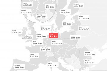 Masz 30 lat i mieszkasz z rodzicami? Jesteś w mniejszości Masz 30 lat i mieszkasz z rodzicami? Jesteś w mniejszości
