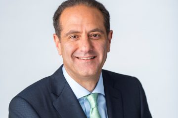 Michel Khalaf zastąpi Stevena Kandriana na stanowisku prezesa i dyrektora generalnego MetLife