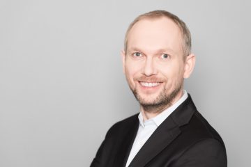 Zmiany w zarządzie Wonga Polska