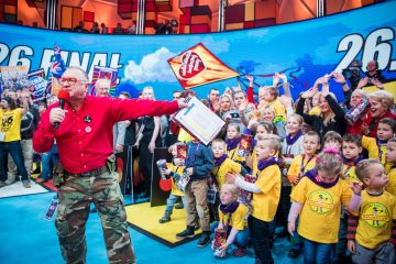 WOŚP i PayPal ogłaszają strategiczne partnerstwo w zakresie darowizn zza granicy