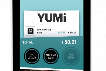 Worldline wprowadzi terminal płatniczy YUMI