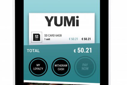 Worldline wprowadzi terminal płatniczy YUMI