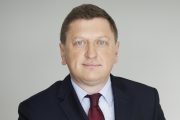 Rada nadzorcza Banku Pocztowego wybrała Roberta Kuraszkiewicza na stanowisko prezesa zarządu