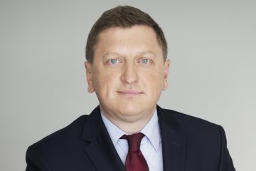 Rada nadzorcza Banku Pocztowego wybrała Roberta Kuraszkiewicza na stanowisko prezesa zarządu