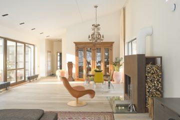 Dwie średnie krajowe? Bank pożyczy na ponad 100 metrów mieszkania Dwie średnie krajowe? Bank pożyczy na ponad 100 metrów mieszkania