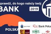 Sprawdź, do kogo należy twój bank [Bankier.pl]