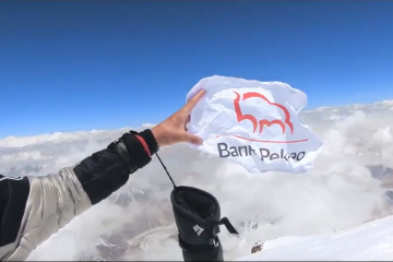 „Bierz życie za rogi” – nowa kampania Banku Pekao