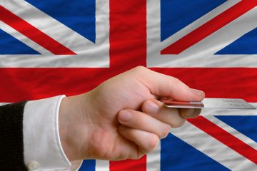 Brexit może uderzyć w klientów banków w Polsce [Bankier.pl]