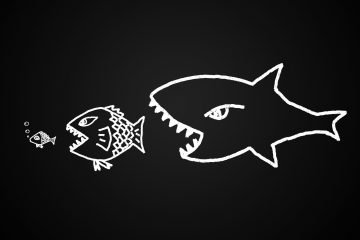 Kolejna fuzja. Powstanie nowy bank