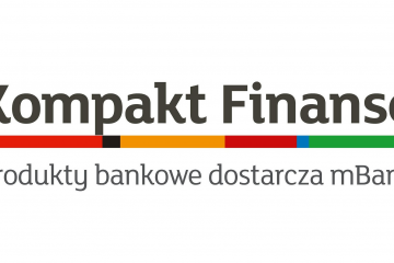 Orange Finanse zmienia nazwę na Kompakt Finanse. Klienci mogą się przenieść do mBanku