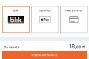 Apple Pay trafia na Allegro