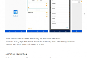 Groźny trojan ukryty w aplikacji do tłumaczeń wykradał pieniądze Polaków
