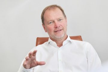 Volkswagen Financial Services przejmuje większościowy pakiet akcji firmy FleetLogistics