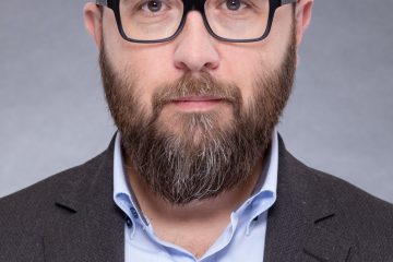 Marcin Herman nowym rzecznikiem prasowym Alior Banku