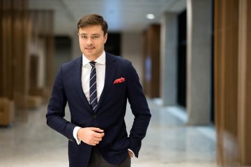 BPH stawia na roboty. „Trzy pytania” do prezesa Pawła Bandurskiego