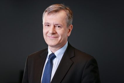 Piotr Kwiatkowski, prezes Credit Agricole: Nie mamy powodów, by obawiać się konkurencji ze strony fintechów