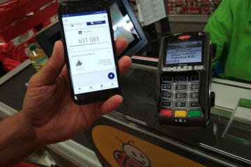 W styczniu klienci Biedronek dokonali 100 tys. transakcji Blikiem. Najwyższą płatność wykonano na ponad 10 tys. zł