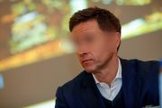 Były prezes Idea Banku, Jarosław A., został zatrzymany przez CBA