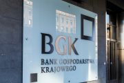 BGK uplasował na rynku 4-letnie obligacje o wartości 1,85 mld zł
