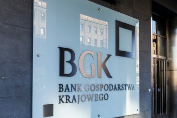 BGK uplasował największą emisję obligacji na rynku krajowym BGK uplasował największą emisję obligacji na rynku krajowym