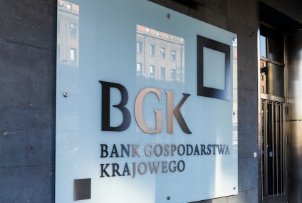 Bank Gospodarstwa Krajowego nawiązał współpracę z bawarskim bankiem rozwoju LfA Förderbank Bayern