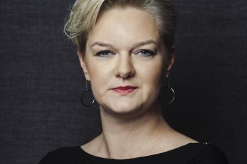 Patrycja Rogowska-Tomaszycka z Provident Polska awansuje w strukturach grupy International Personal Finance