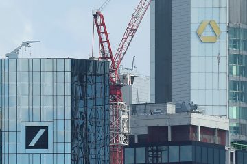 Commerzbank klientem Linkleaders