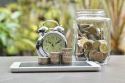 Najlepsze lokaty bankowe na 6 miesięcy – marzec 2019 [Ranking Bankier.pl]