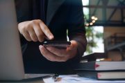 Raport PRNews.pl: Liczba klientów mobile only – I kw. 2019